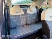 Fiat 500C 1.2 Lounge