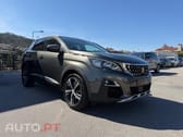 Peugeot 3008 1.5 BlueHDi Allure