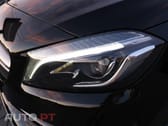 Mercedes-Benz A 45 AMG 4-Matic