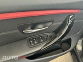 BMW 418 d Line Sport Auto