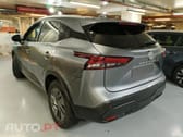 Nissan Qashqai 1.3 DIG-T N-Connecta LED+SKY