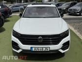 Volkswagen Touareg 3.0 TSI e-Hybrid R