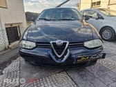 Alfa Romeo 156 Sportwagon 1.9 JTD
