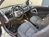 Smart ForTwo 1.0 Passion 71 Aut.