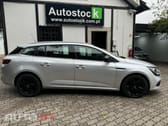 Renault Mégane Sport Tourer 1.5 dCi Zen ECO