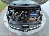 Nissan Tiida 1.5 dCi Tekna