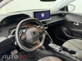 Peugeot 208 1.2 Hybrid Allure e-DCS6