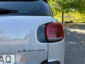 Citroen C3 Aircross 1.2 PureTech Feel EAT6