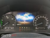 Ford Kuga 2.5 PHEV Titanium
