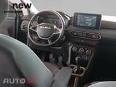 Dacia Sandero Stepway Extreme Tce 90