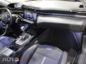 Peugeot 508 1.5 BlueHDi Allure