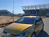 Volkswagen Golf 1.4 TSI