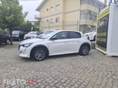 Peugeot E-208 50 kWh Allure