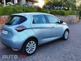 Renault Zoe (c/ Bateria) E-Tech EV50 Equilibre