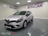 Renault Clio SOCIETE 1.5 DCI ZEN