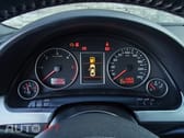 Audi A4 2.0 TDI S-line