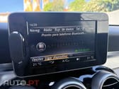 Mercedes-Benz C 220 d Aut.