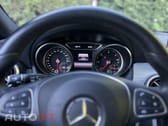 Mercedes-Benz CLA 180 d Shooting Brake AMG Line