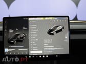 Tesla Model 3 Long Range Tração Integral