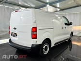 Opel Vivaro FGN