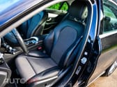 Mercedes-Benz C 220 BlueTEC Avantgarde