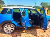 MINI Countryman Cooper S 184cv / 181€ mês