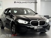 BMW 116 d Advantage