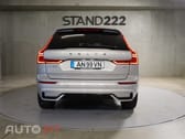 Volvo XC60 2.0 B4 Plus Dark