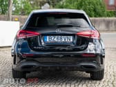 Mercedes-Benz A 250 e 8G-DCT Edition AMG Line