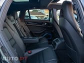 Porsche Panamera 4 E-Hybrid