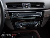 BMW X2 16 d sDrive Auto Pack M