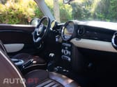 MINI Clubman Cooper D