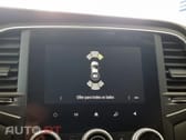 Renault Mégane Sport Tourer  1.6 E-Tech Plug-In Intens