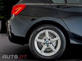 BMW 116 d
