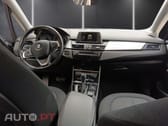 BMW 216 d Aut.