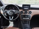 Mercedes-Benz A 180 d Urban Aut.