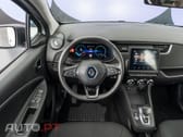 Renault Zoe (c/ Bateria) Zen 50