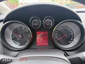 Opel Astra Sports Tourer 1.6 CDTi Executive S/S