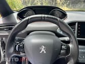 Peugeot 308 1.2 PureTech GT EAT8