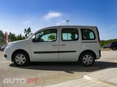 Renault Kangoo 1.5 dCi