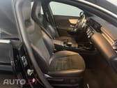 Mercedes-Benz CLA 180 d 8G-DCT AMG Line