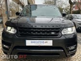 Land Rover Range Rover 3.0 TDV6 HSE