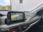 Fiat Tipo 1.6 M-Jet Lounge