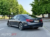 BMW 740 d xDrive Pack M
