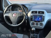 Fiat Punto 1.3 Multjet