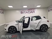 Renault Mégane 1.5 Blue dCi Limited