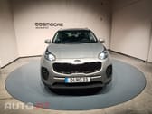 Kia Sportage 1.7 CRDI ISG TX Prime