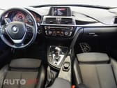 BMW 330 e iPerfomance Line Sport