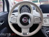 Fiat 500C 1.2 Lounge MTA