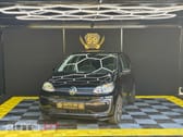 Volkswagen e-Up Edition